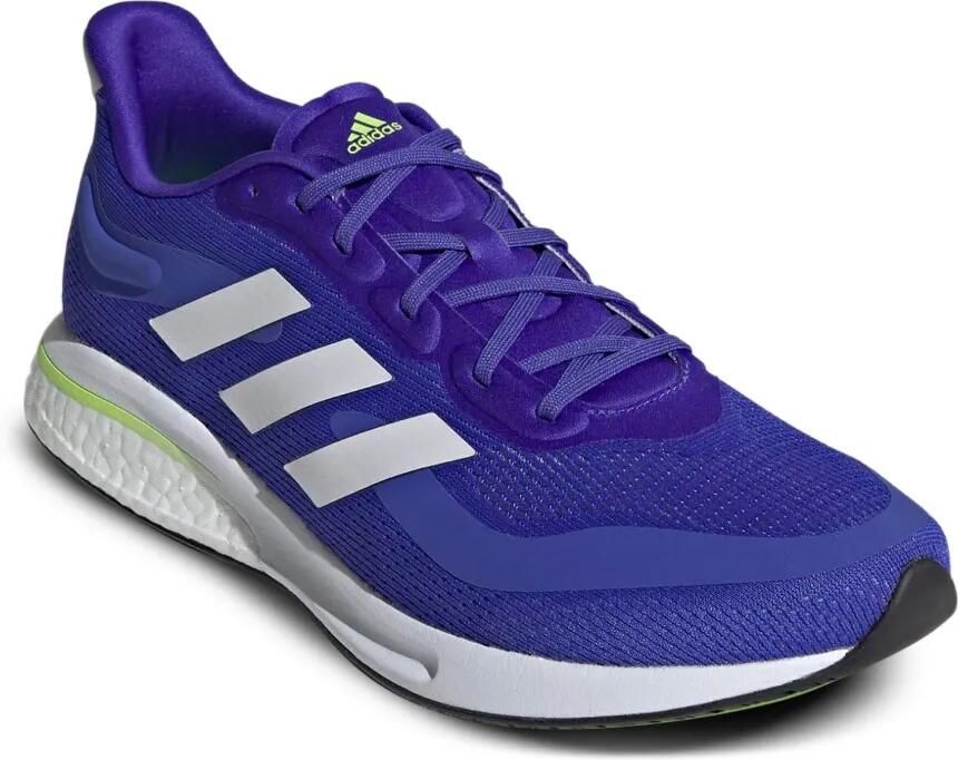 Adidas Supernova M "Blue" sneakers Blauw - Foto 2