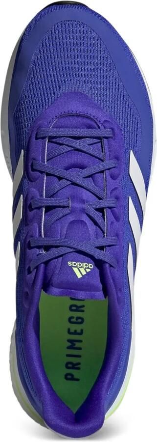 Adidas Supernova M "Blue" sneakers Blauw - Foto 5