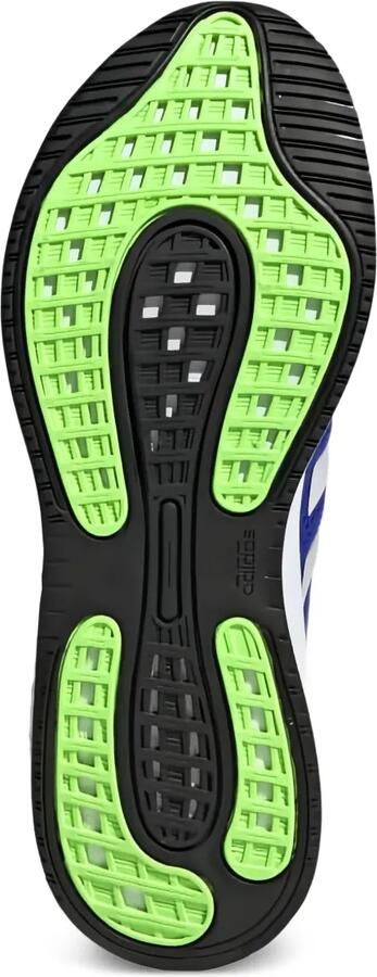 Adidas Supernova M "Blue" sneakers Blauw - Foto 4