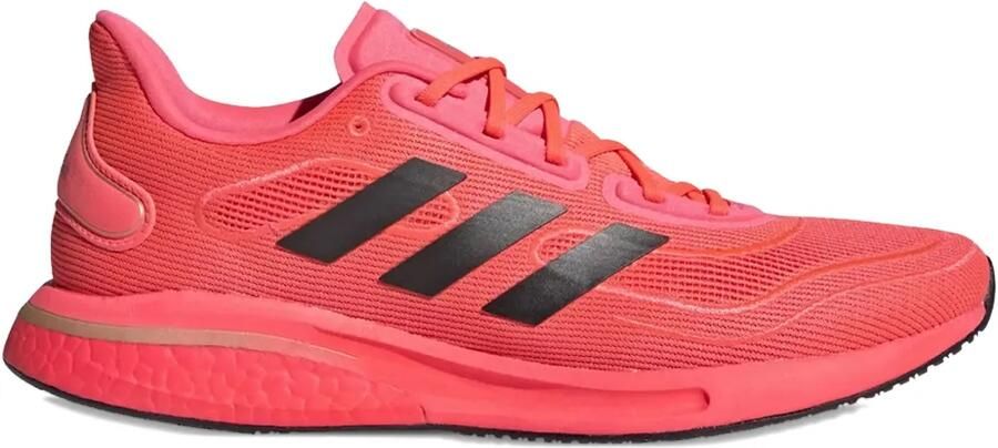Adidas Supernova M "Red" sneakers Rood