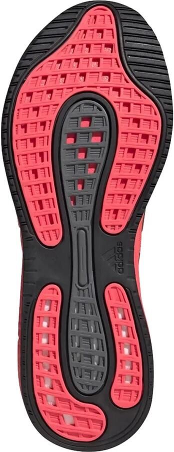 Adidas Supernova M "Red" sneakers Rood - Foto 4