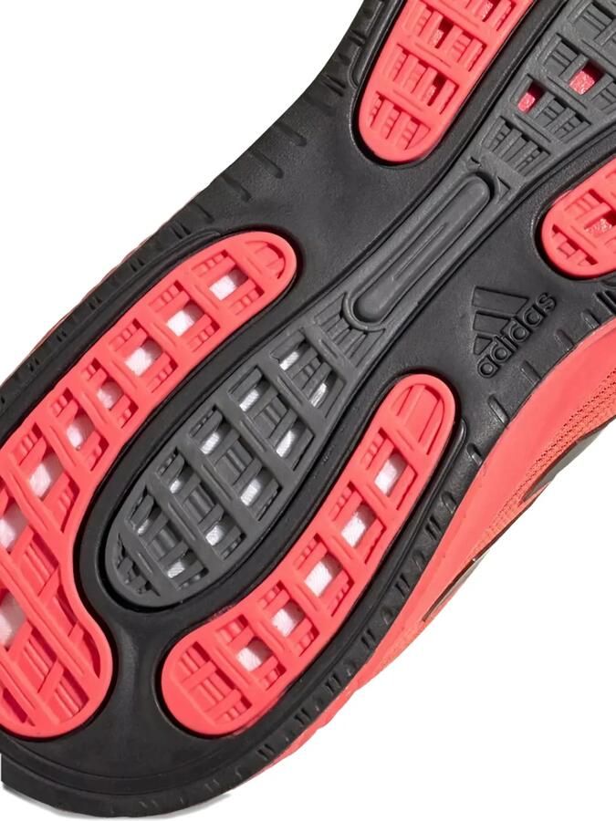 Adidas Supernova M "Red" sneakers Rood - Foto 2