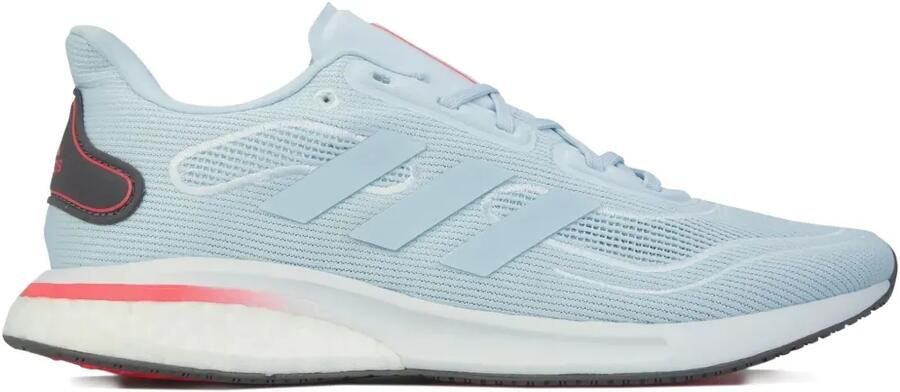 Adidas Supernova sneakers Blauw
