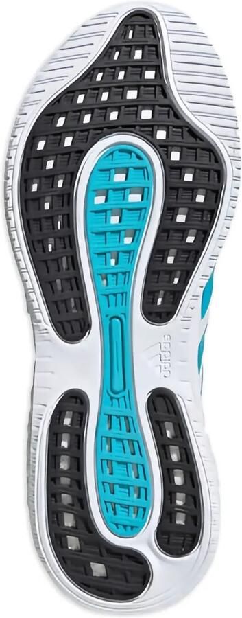 Adidas Supernova sneakers Wit - Foto 4