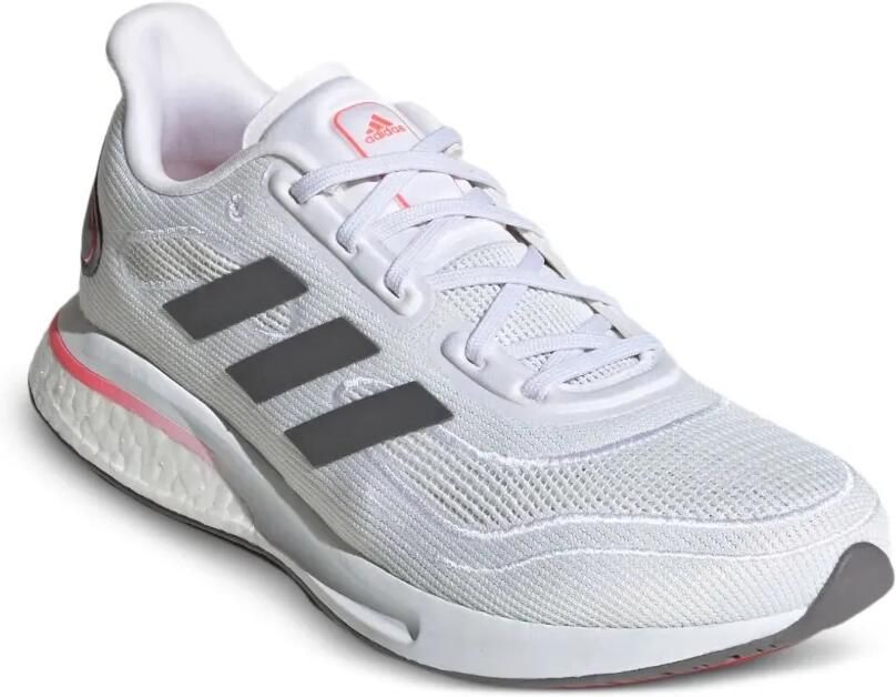 Adidas SUPERNOVA "White" sneakers Wit