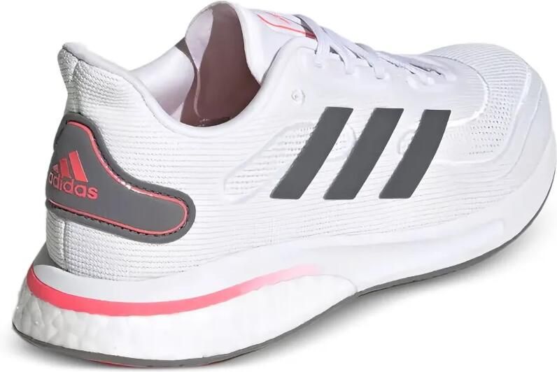 Adidas SUPERNOVA "White" sneakers Wit - Foto 2