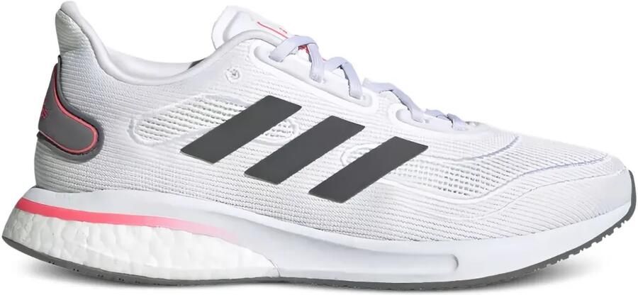 Adidas SUPERNOVA "White" sneakers Wit - Foto 3