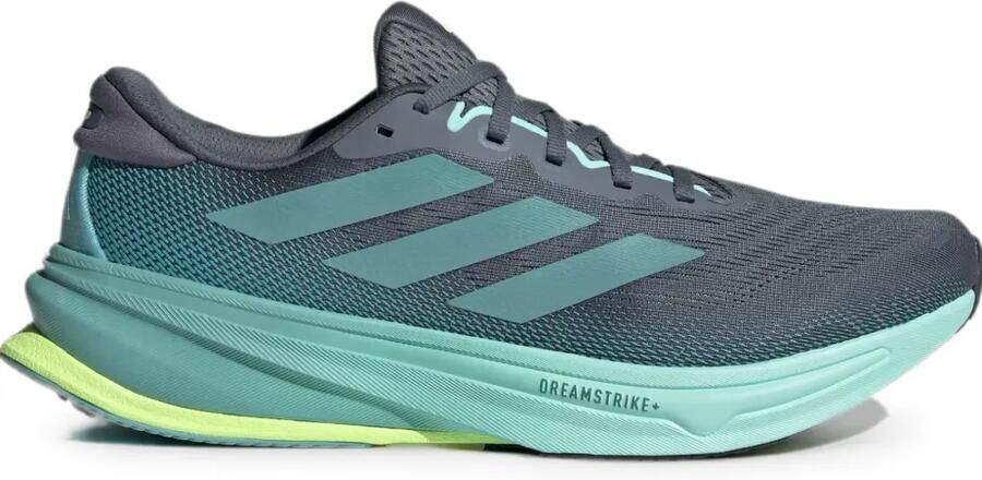 Adidas Supernove Rise 2 sneakers Grijs - Foto 3