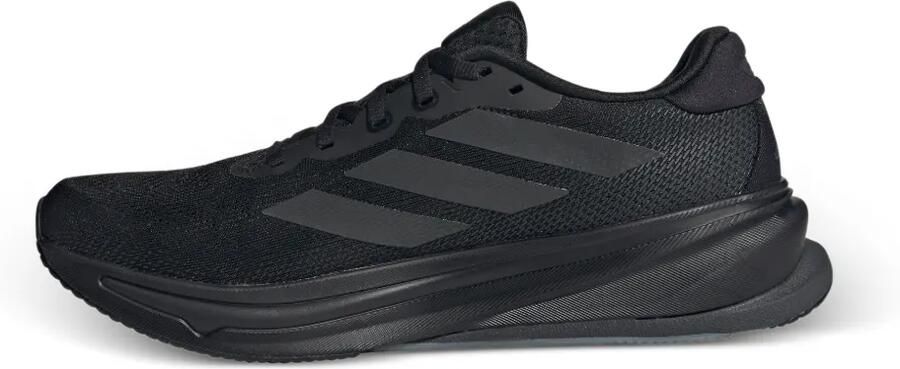 Adidas Supernove Rise sneakers Zwart