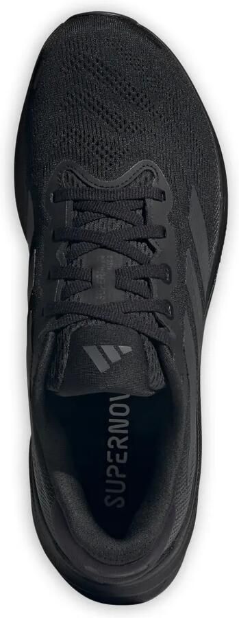 Adidas Supernove Rise sneakers Zwart - Foto 2