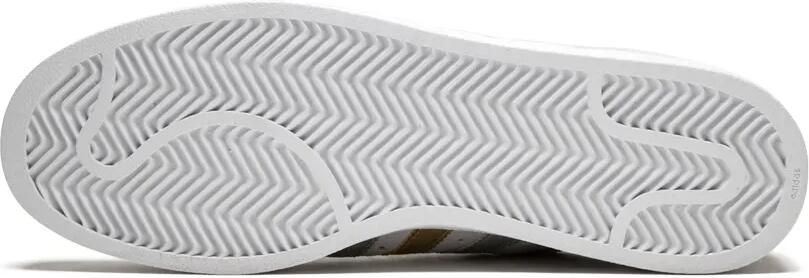 Adidas Superstar 1 sneakers Wit - Foto 4