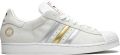 Adidas Superstar 1 sneakers Wit - Wit