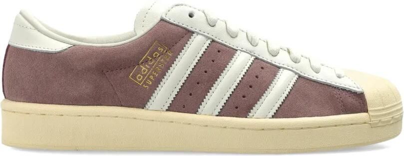 Adidas Superstar 3-Stripes sneakers Roze - Foto 12