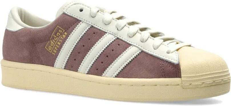 Adidas Superstar 3-Stripes sneakers Roze - Foto 9