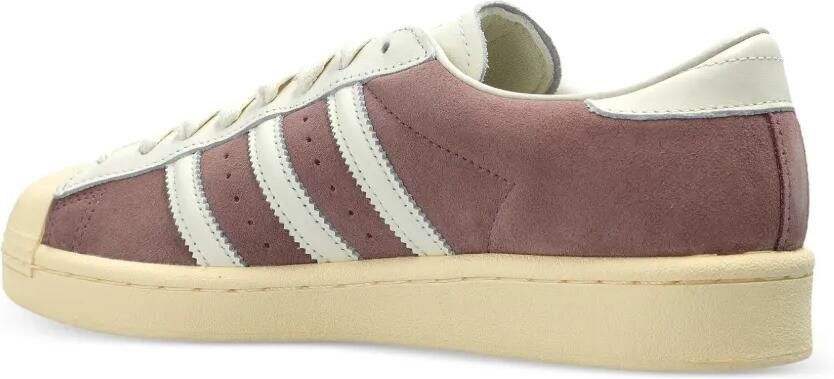 Adidas Superstar 3-Stripes sneakers Roze - Foto 4