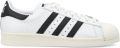 Adidas Superstar 82 low-top sneakers Wit - Wit