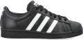 Adidas Superstar 82 low-top sneakers Zwart - Zwart