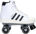 Adidas Superstar 82 rolschaatsen Wit - Wit