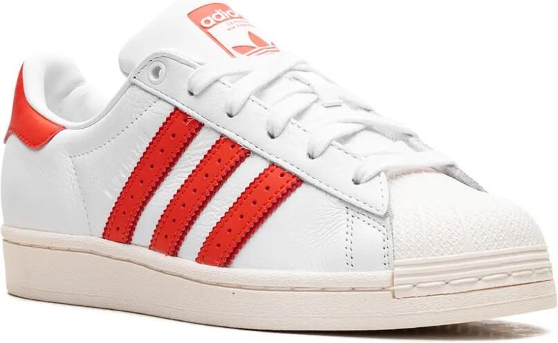 Adidas Gazelle Indoor "Clear Pink Lucid Blue Gum" sneakers Roze - Foto 2