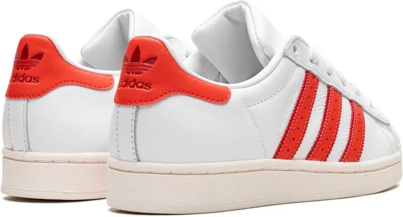 Adidas Gazelle Indoor "Clear Pink Lucid Blue Gum" sneakers Roze - Foto 3