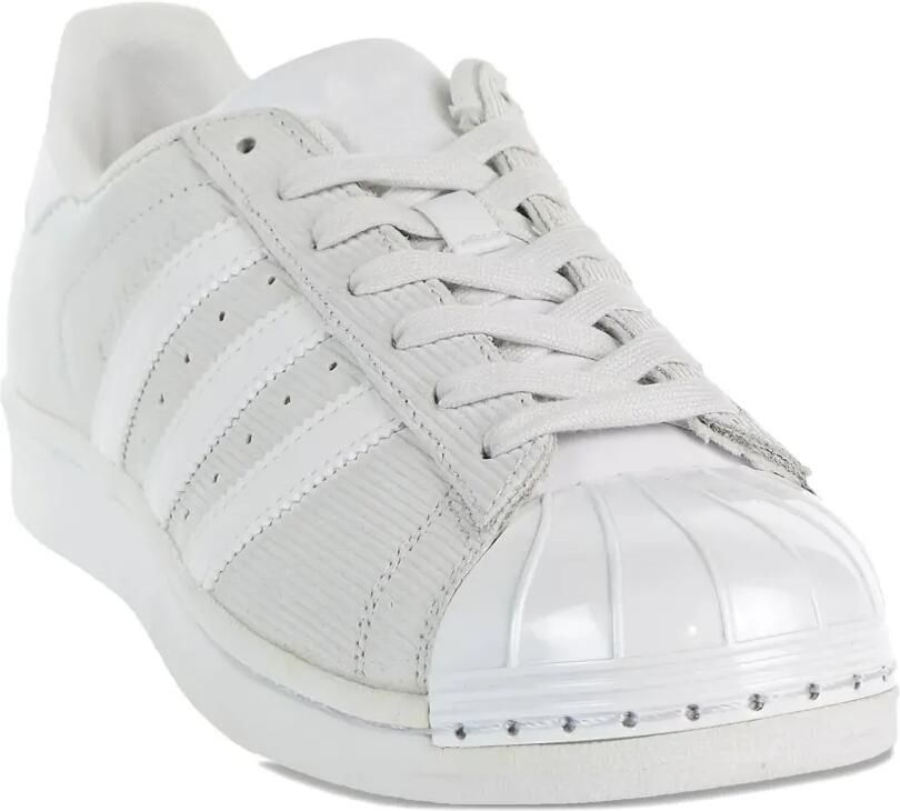 Adidas Superstar "Cloud White Grey" sneakers Wit - Foto 3