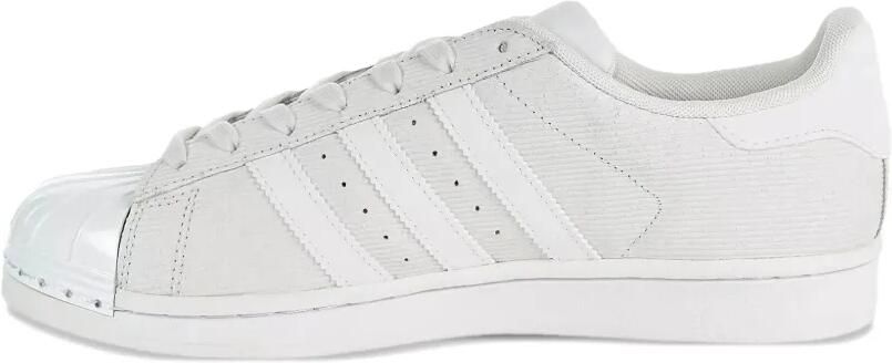 Adidas Superstar "Cloud White Grey" sneakers Wit - Foto 9