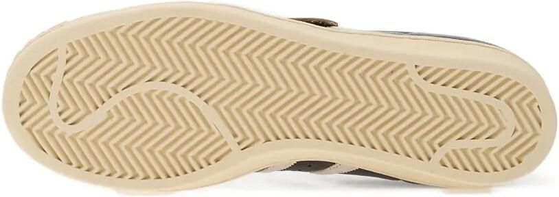 Adidas Superstar gestreepte sneakers Zwart - Foto 5