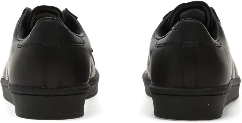 Adidas Superstar gestreepte sneakers Zwart - Foto 2