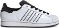 Adidas Superstar II "Cloud White Cloud White Core Black" sneakers Wit - Wit