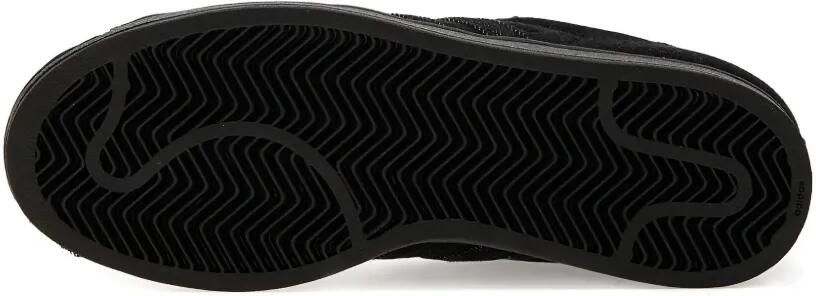 Adidas Superstar II denim sneakers Zwart - Foto 4