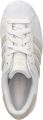 Adidas Superstar II gestreepte sneakers Wit - Wit