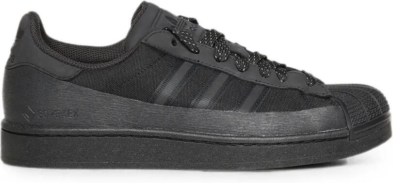Adidas SL 72 OG sneakers met tijgerprint Oranje