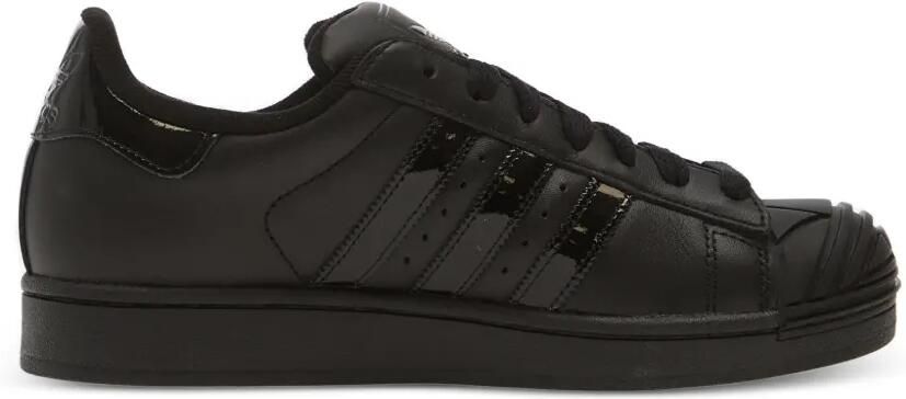 Adidas Superstar II sneakers Zwart