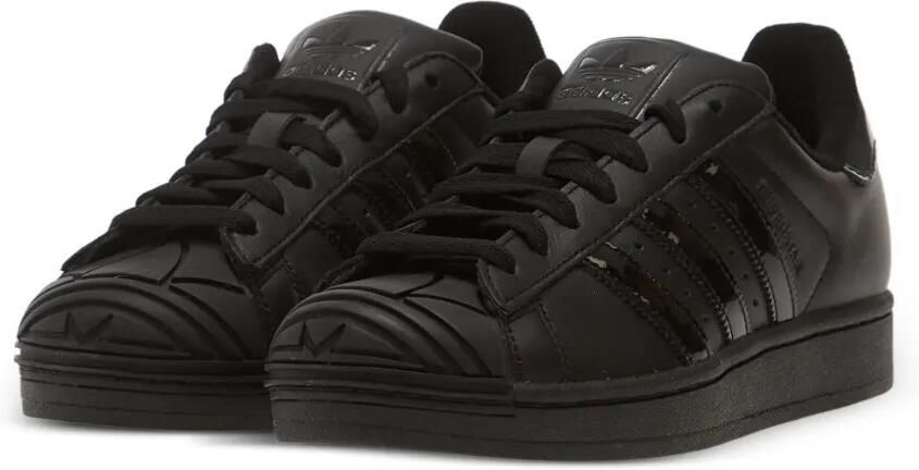 Adidas Superstar II sneakers Zwart - Foto 3
