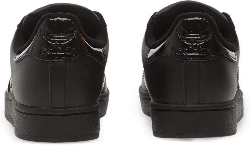 Adidas Superstar II sneakers Zwart - Foto 2