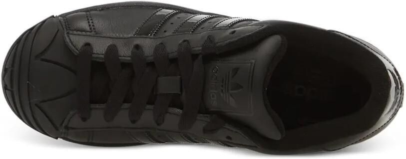 Adidas Superstar II sneakers Zwart - Foto 4