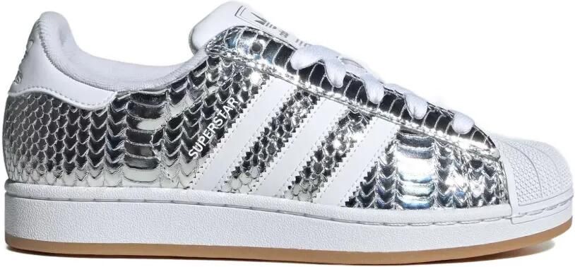 Adidas Handball Spezial sneakers met drie strepen Bruin