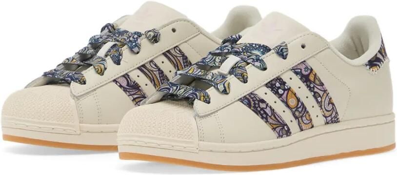 Adidas Handball Spezial sneakers met luipaardprint Beige - Foto 7