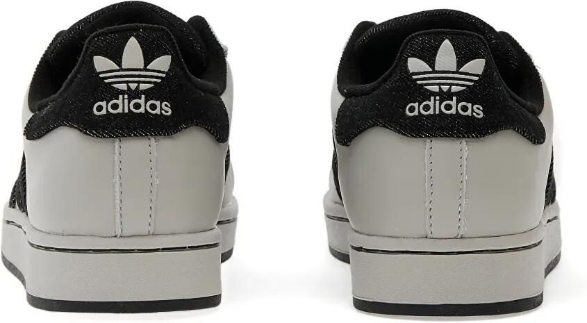 Adidas Copa Mundial leren low-top sneakers met drie strepen Zwart - Foto 2