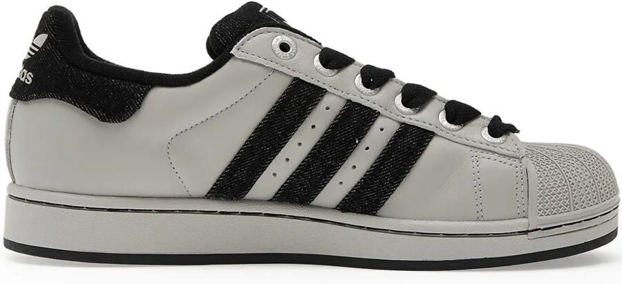 Adidas Copa Mundial leren low-top sneakers met drie strepen Zwart - Foto 3