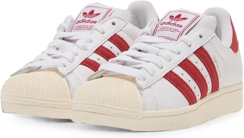 Adidas Handball Spezial low-top sneakers Blauw - Foto 3