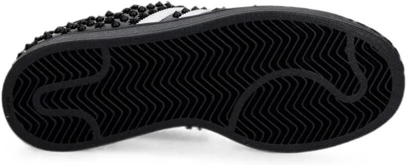 Adidas Superstar II low-top sneakers Zwart - Foto 5