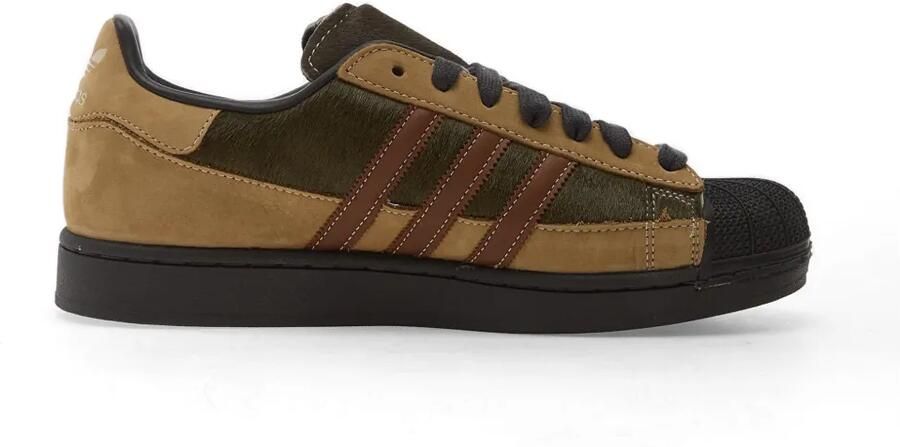 Adidas Superstar II MG sneakers Beige
