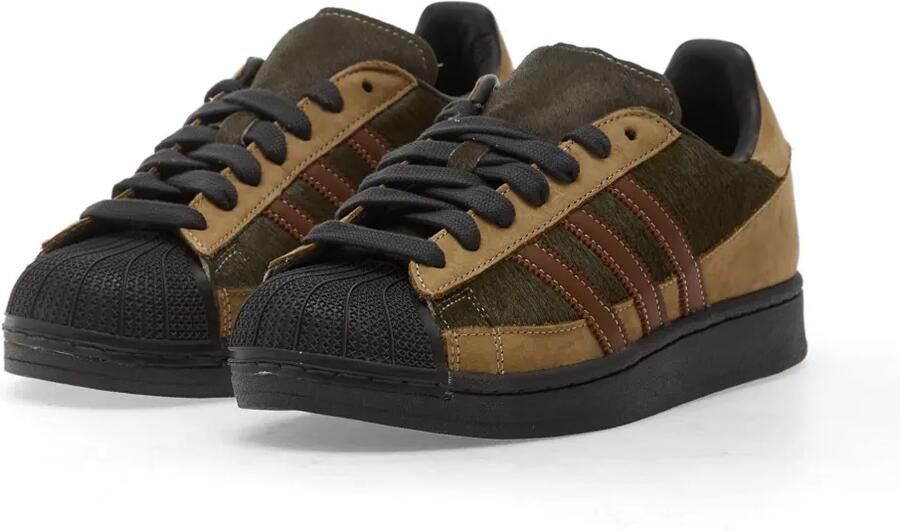 Adidas Superstar II MG sneakers Beige - Foto 2