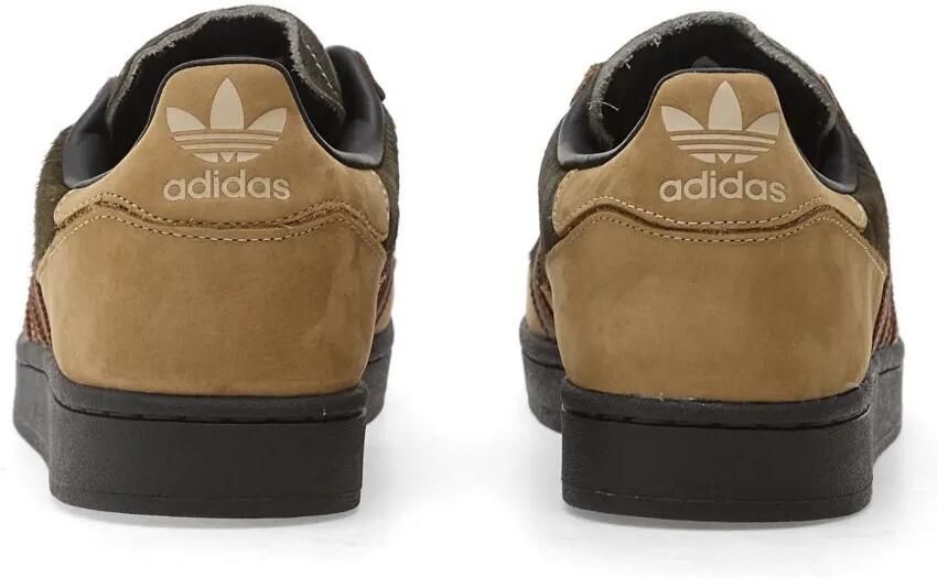 Adidas Superstar II MG sneakers Beige - Foto 3