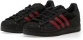 Adidas Superstar II MG sneakers Zwart - Zwart