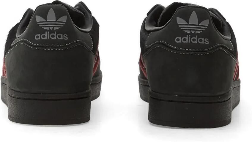 Adidas Superstar II MG sneakers Zwart - Foto 2