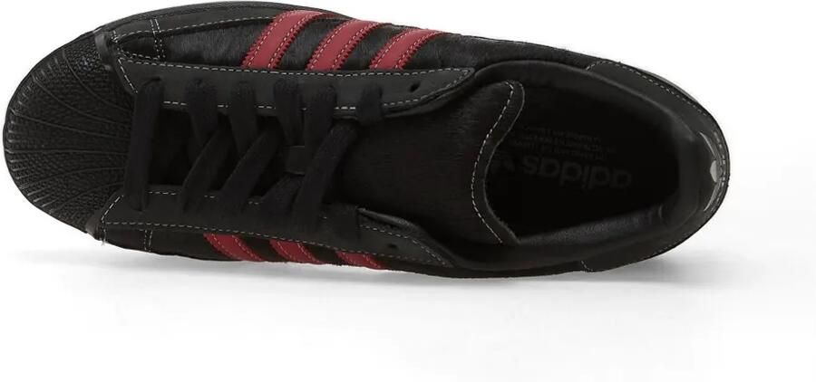 Adidas Superstar II MG sneakers Zwart - Foto 3