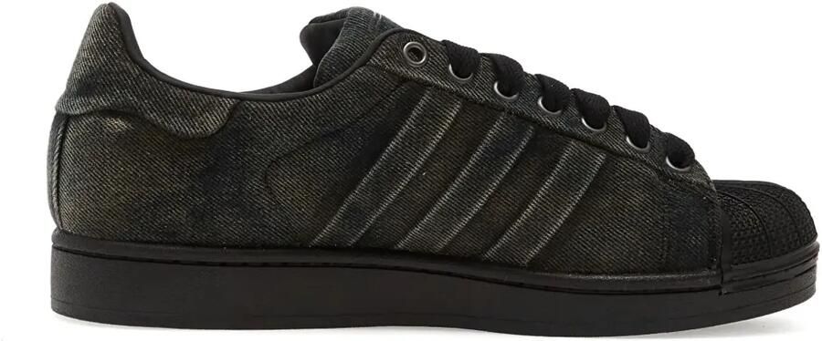 Adidas Equip t Adios Pro gestreepte sneakers Grijs