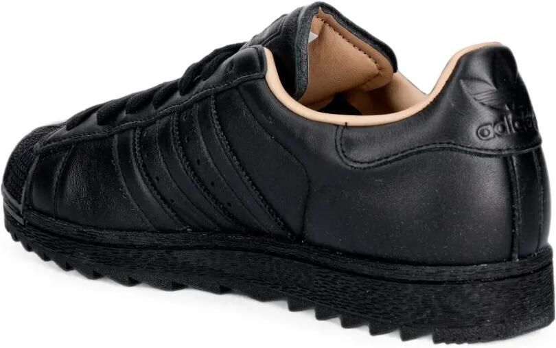 Adidas Superstar II Ripple sneakers Zwart - Foto 2